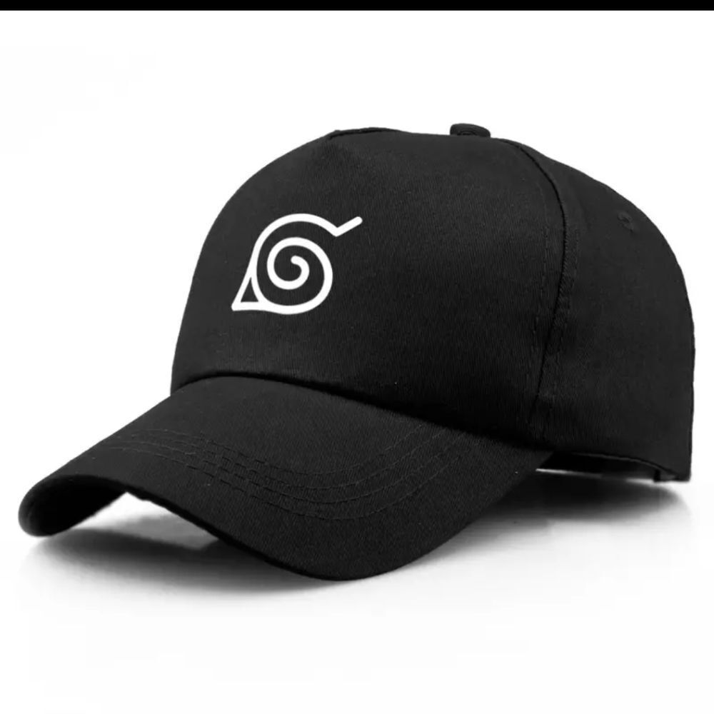 Baseball Cap, Anime Baseball Cap Outdoor Sports Sunshade Sunscreen Cap Naruto